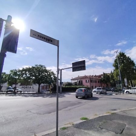 La Casa Di Giordy Daire Verona Dış mekan fotoğraf