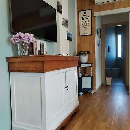 La Casa Di Giordy Daire Verona Dış mekan fotoğraf