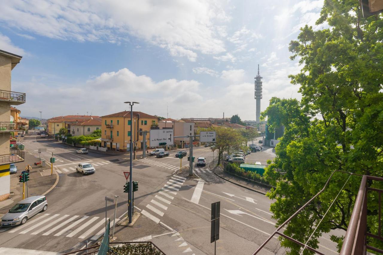 La Casa Di Giordy Daire Verona Dış mekan fotoğraf