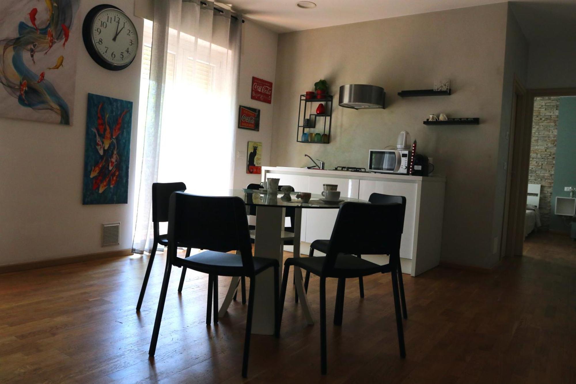 La Casa Di Giordy Daire Verona Dış mekan fotoğraf