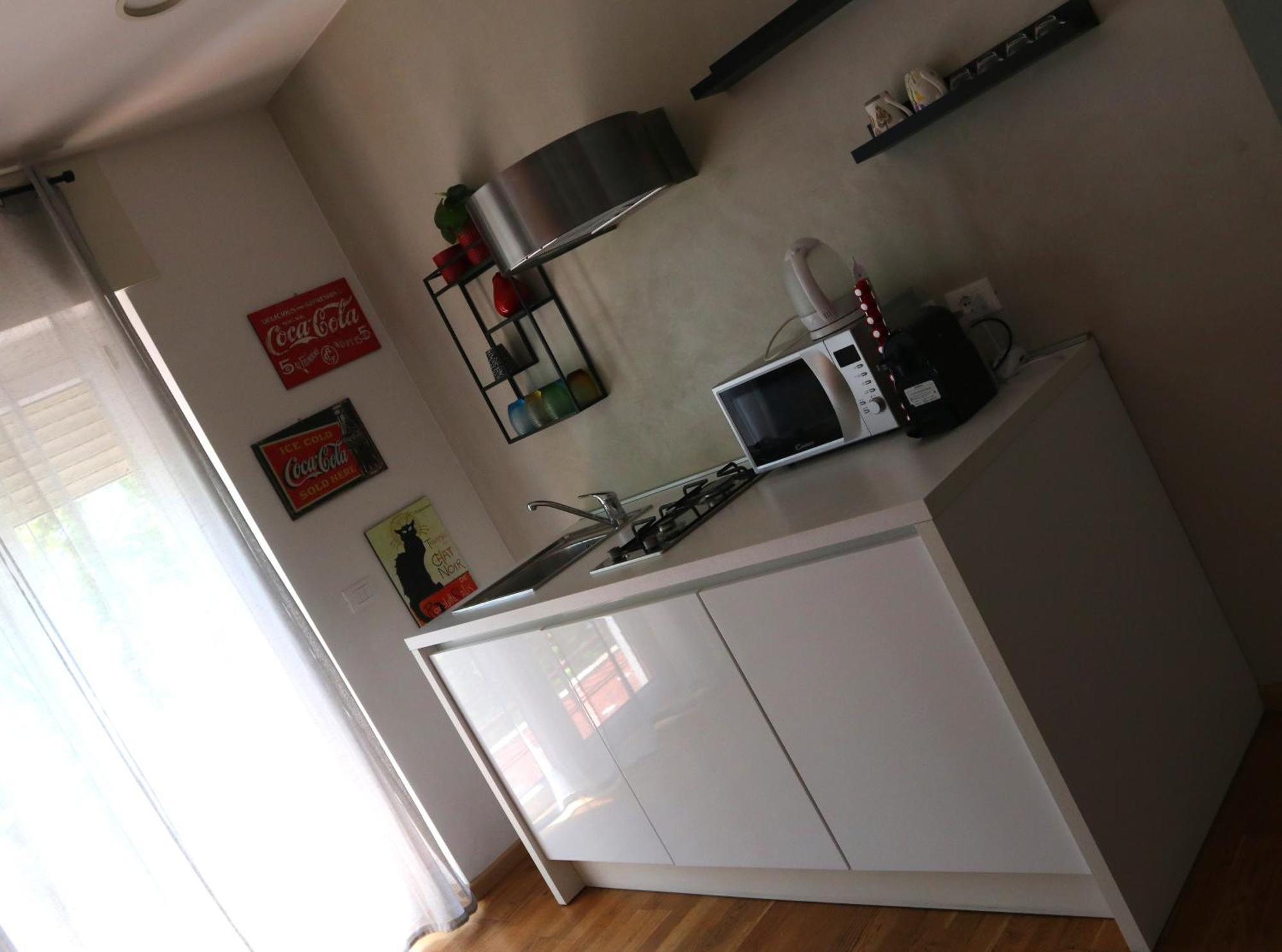 La Casa Di Giordy Daire Verona Dış mekan fotoğraf