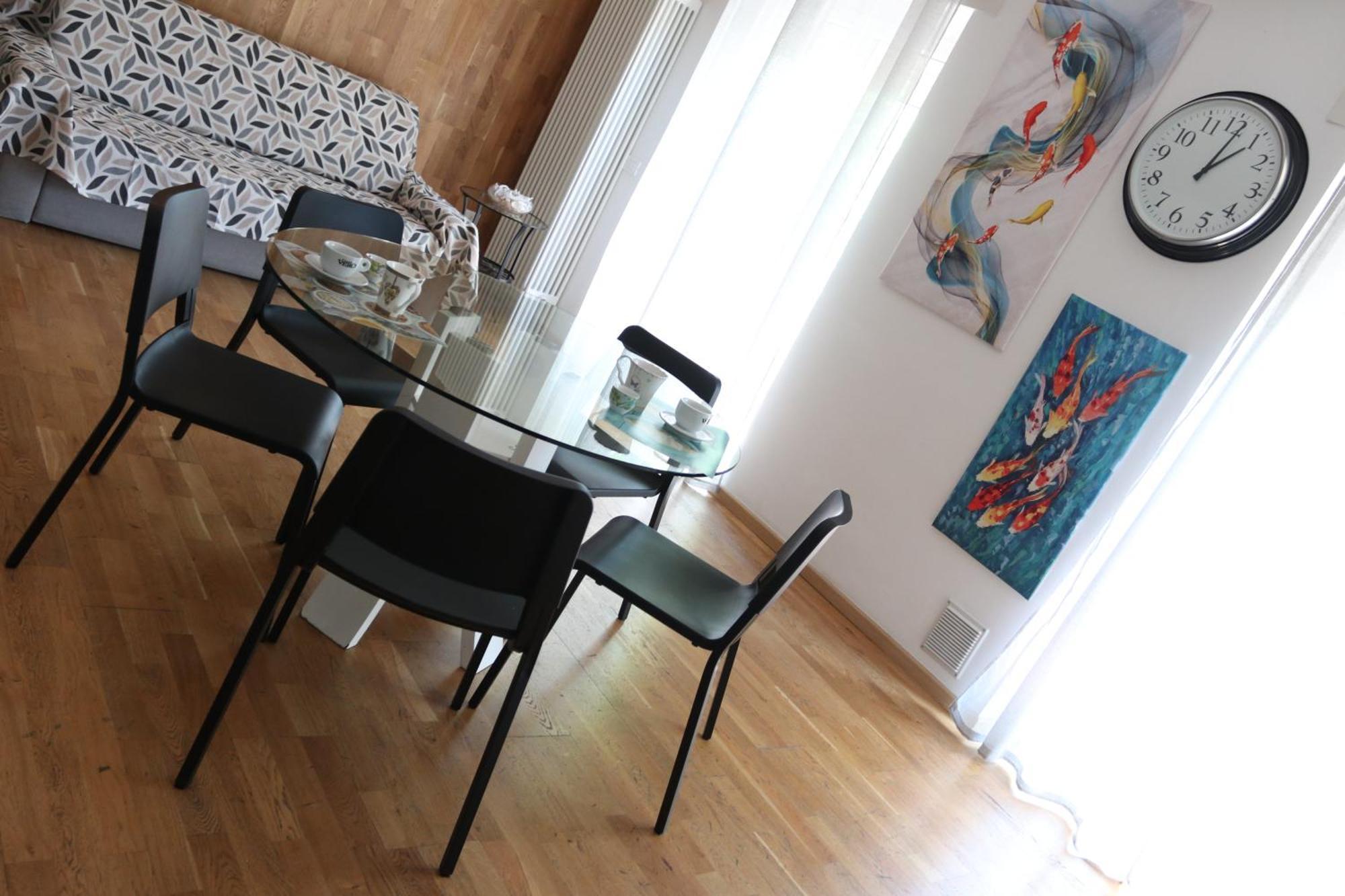 La Casa Di Giordy Daire Verona Dış mekan fotoğraf