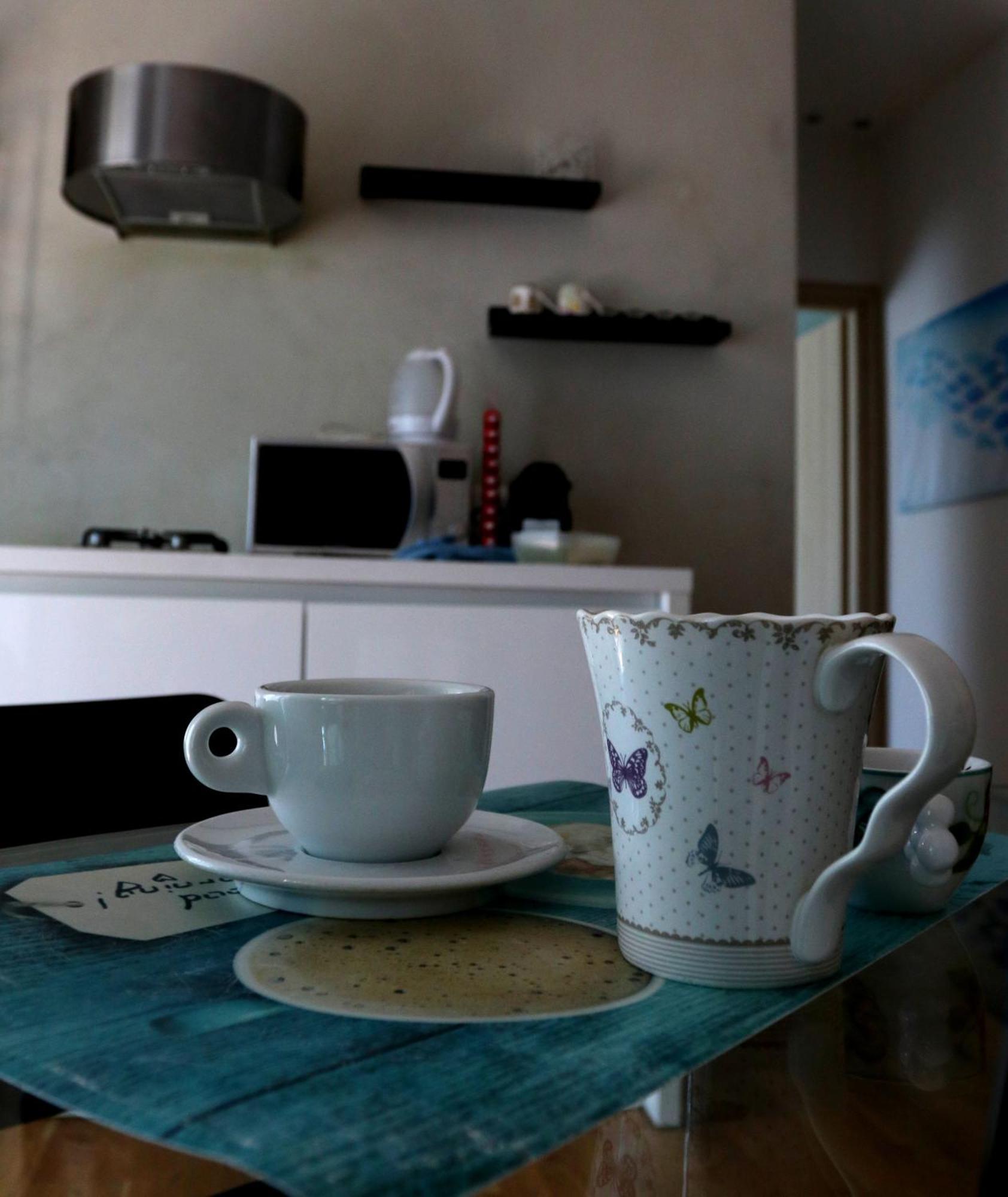 La Casa Di Giordy Daire Verona Dış mekan fotoğraf