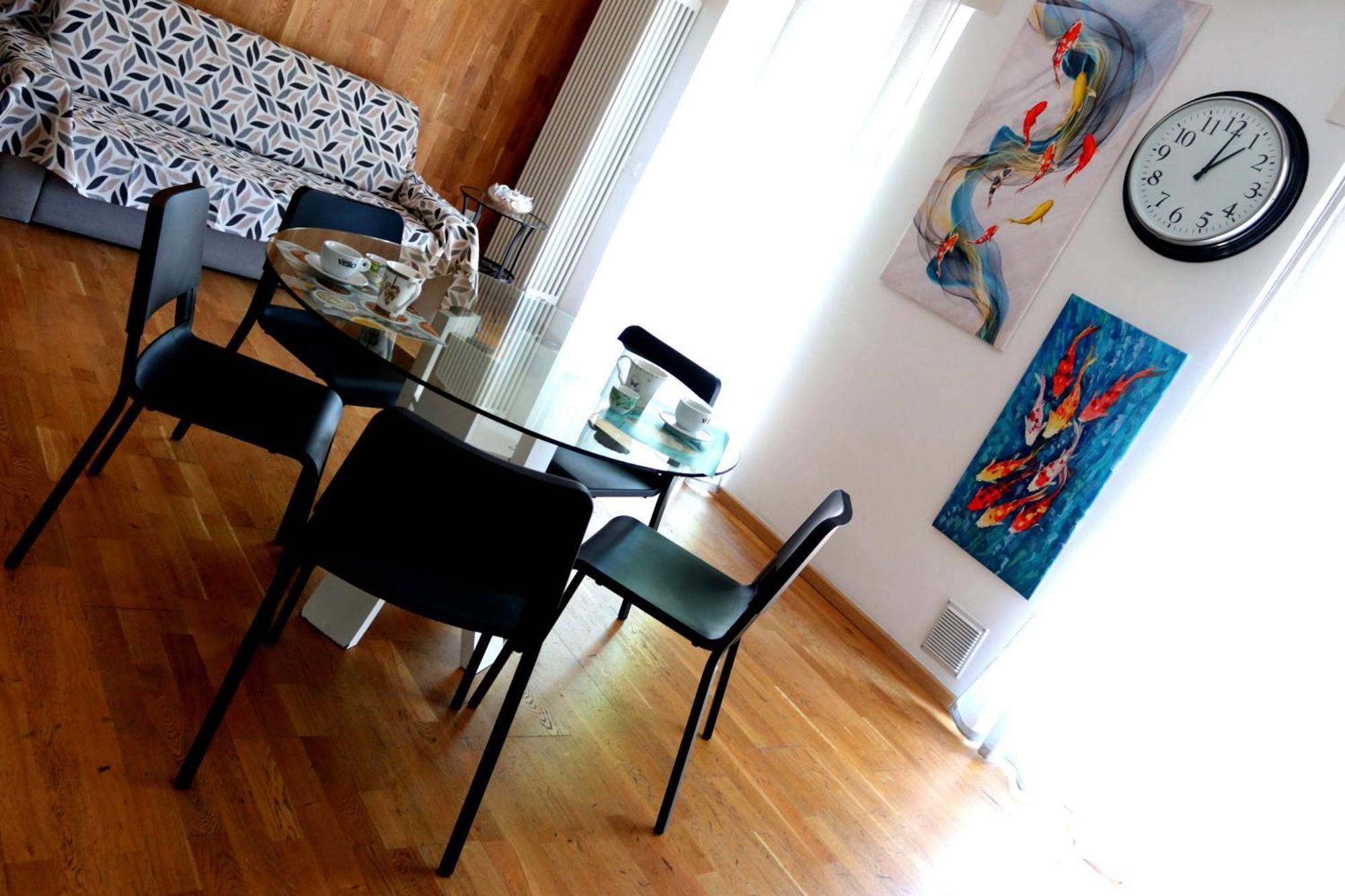 La Casa Di Giordy Daire Verona Dış mekan fotoğraf