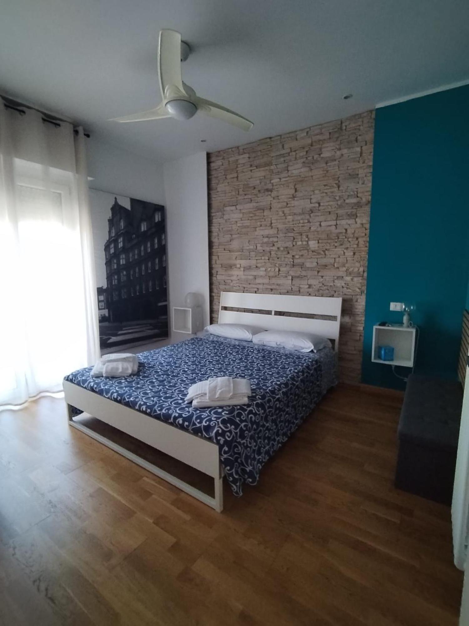 La Casa Di Giordy Daire Verona Dış mekan fotoğraf