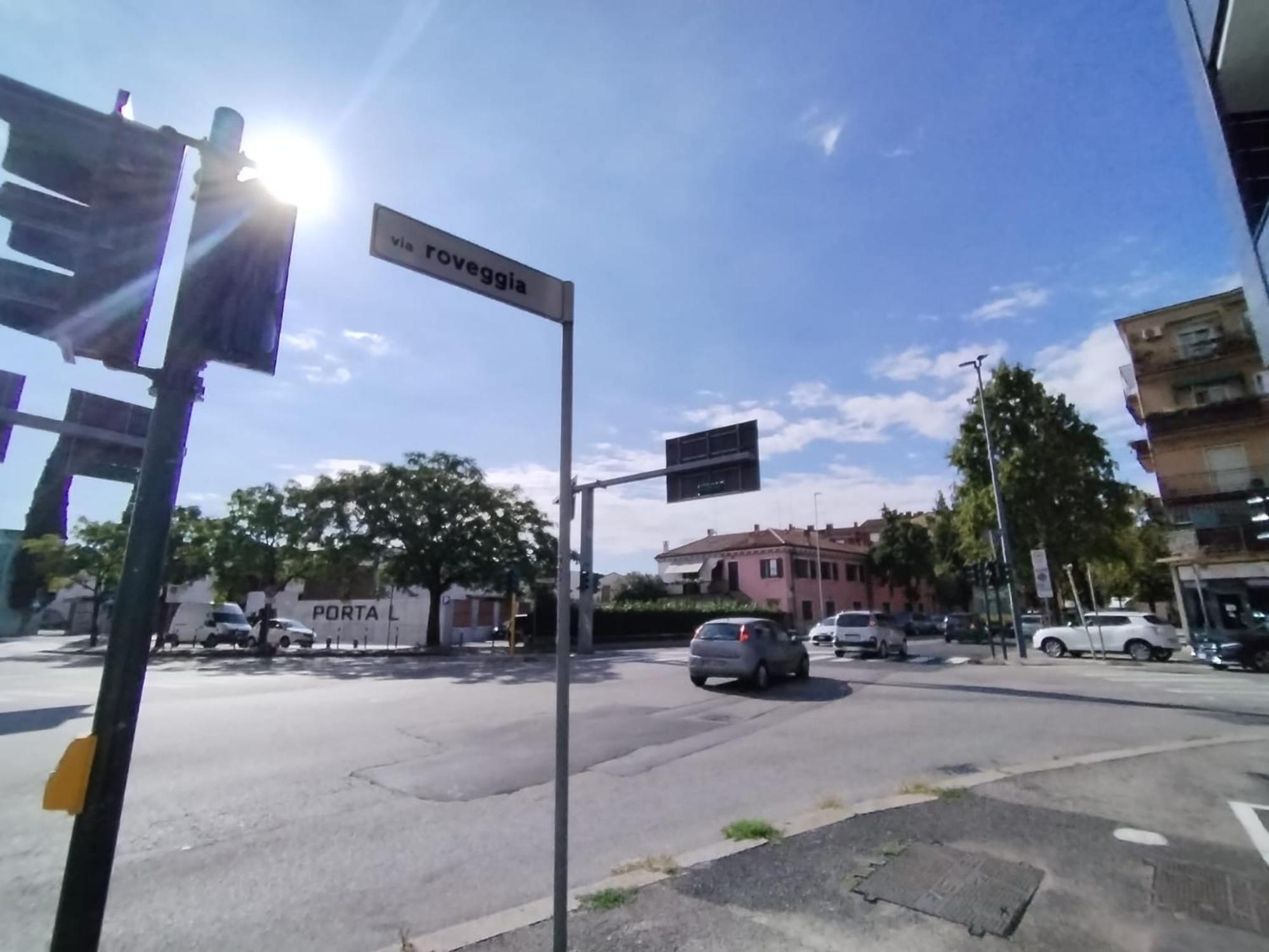 La Casa Di Giordy Daire Verona Dış mekan fotoğraf