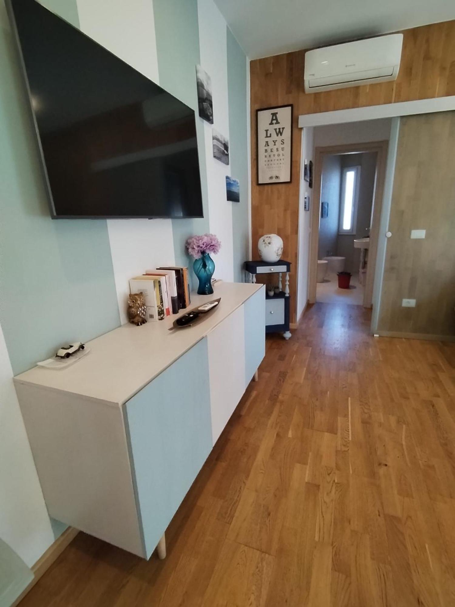 La Casa Di Giordy Daire Verona Dış mekan fotoğraf
