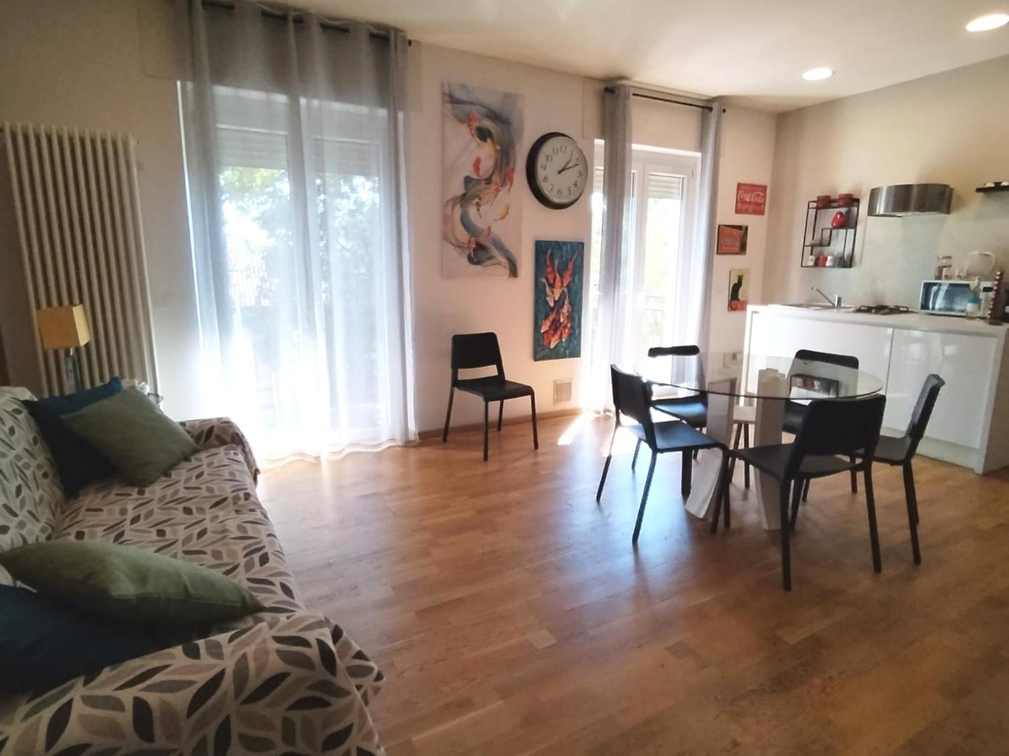 La Casa Di Giordy Daire Verona Dış mekan fotoğraf