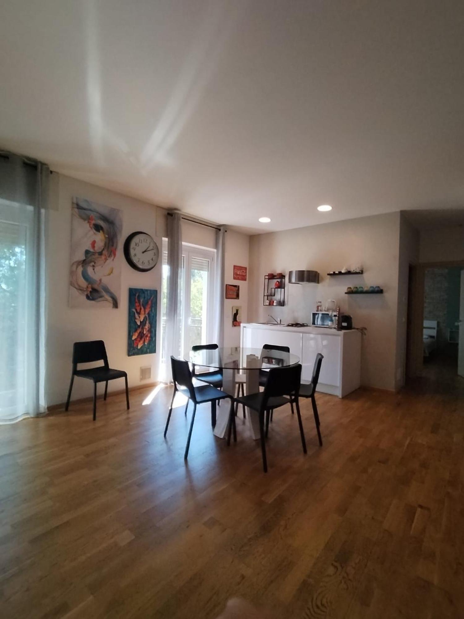 La Casa Di Giordy Daire Verona Dış mekan fotoğraf