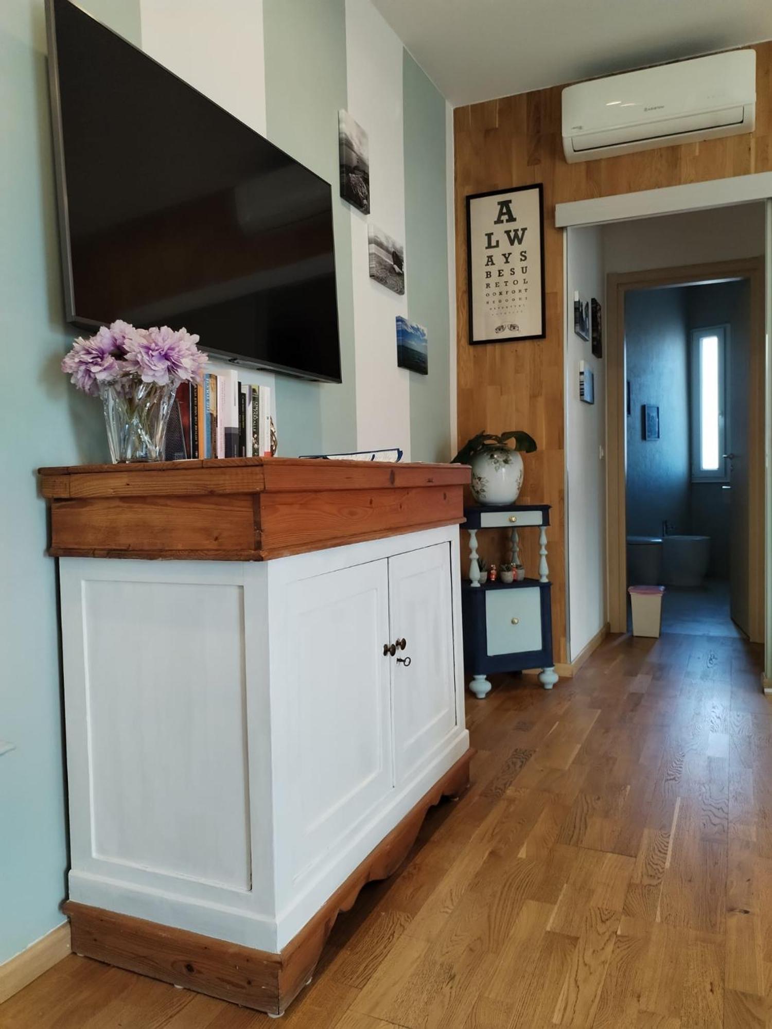 La Casa Di Giordy Daire Verona Dış mekan fotoğraf